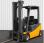  Jungheinrich EFG320