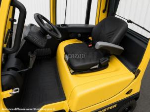 Hyster H2.5FT