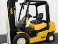  Yale GDP 30