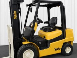  Yale GDP 30