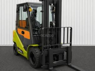  Clark S30D