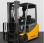  Jungheinrich EFG320