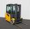  Jungheinrich EFG220