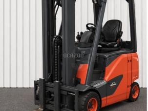  Fenwick E20PH-02