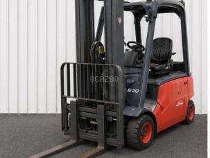  Fenwick E20PL-01