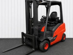  Fenwick H25D-02