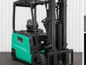  Mitsubishi FB 30CN