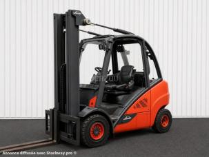  Fenwick H30D-02