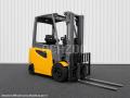  Fenwick H35D-02