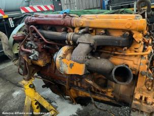  Iveco Moteur Euro trakker 340 E37