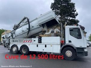 Voirie Renault Premium
