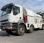 Voirie Renault Kerax