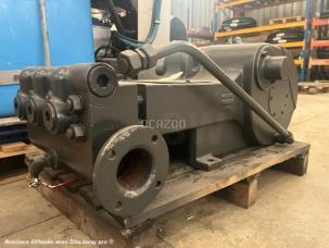 POMPES HP WOMA 1503 P55 REVISÉES