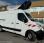 Nacelle Renault Master