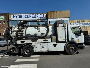Voirie Renault Premium