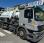 Voirie Mercedes Actros