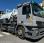 Voirie Mercedes Actros