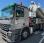 Voirie Mercedes Actros