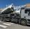Voirie Mercedes Actros