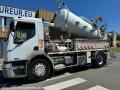 Voirie Renault Premium