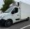 Fourgon à température dirigée (frigo) Renault Master