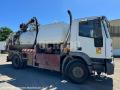 Voirie Iveco Eurotech