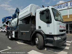 Voirie Renault Premium