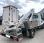 Nacelle Iveco Daily