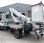 Nacelle Iveco Daily