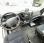 Nacelle Iveco Daily