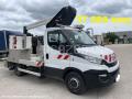 Nacelle Iveco Daily