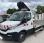Nacelle Iveco Daily