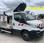 Nacelle Iveco Daily