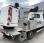 Nacelle Iveco Daily