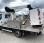 Nacelle Iveco Daily