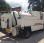 Voirie Nissan Cabstar