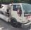 Voirie Nissan Cabstar
