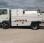 Voirie Nissan Cabstar