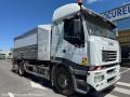 Voirie Iveco Stralis