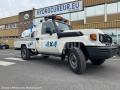 Voirie Toyota Land Cruiser