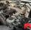 Voirie Toyota Land Cruiser
