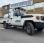 Voirie Toyota Land Cruiser