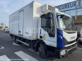 Fourgon à température dirigée (frigo) Iveco Eurocargo