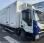 Fourgon à température dirigée (frigo) Iveco Eurocargo