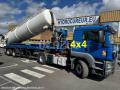 Voirie TRAX S33