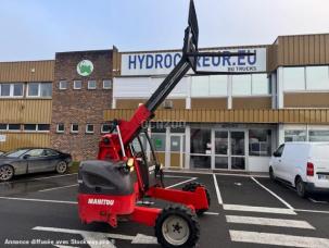  MANITOU TMT 27S S2E3