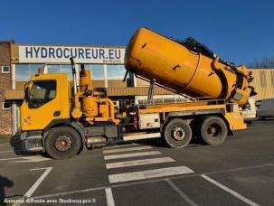 Voirie Renault Premium