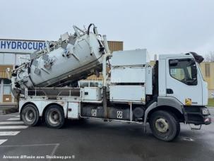 Voirie Renault Kerax