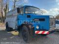 Voirie Berliet GLR