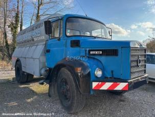 Voirie Berliet GLR